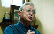 勝間田具治