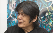 河口洋一郎