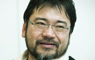 江川達也