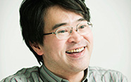 井野元英二