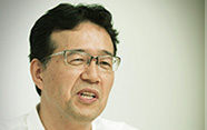 荒牧伸志