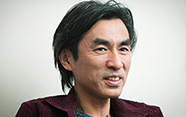 河森正治