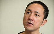 松山洋