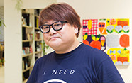 水島精二