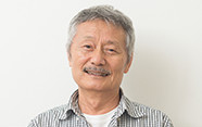 月岡貞夫