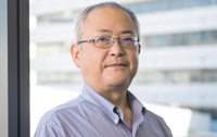 馬渡貴志