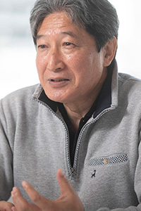 平 正昭