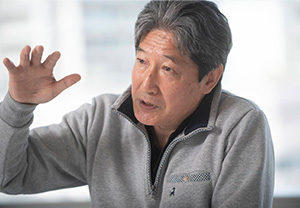 平 正昭