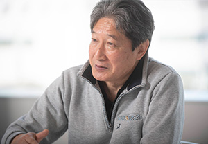 平 正昭