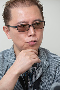 太田 豊紀 