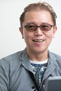 太田 豊紀 