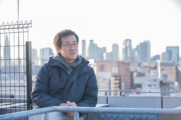 橋本 和幸