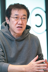 橋本 和幸