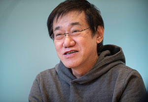 橋本 和幸