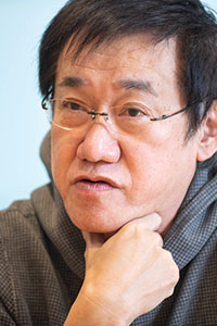 橋本 和幸
