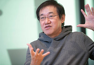 橋本 和幸