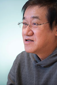 橋本 和幸