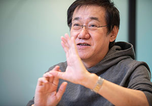 橋本 和幸