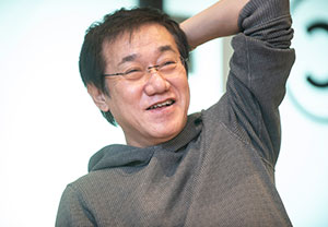 橋本 和幸