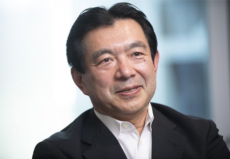 松原 健二