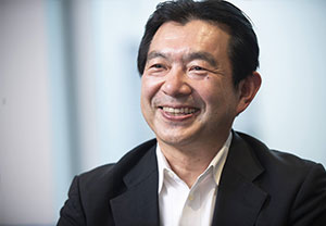 松原 健二