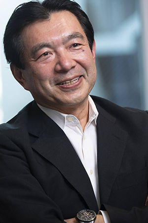 松原 健二
