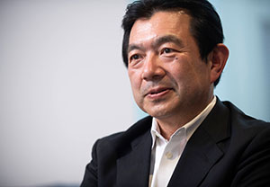 松原 健二