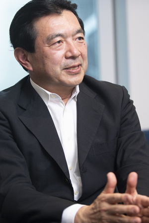 松原 健二