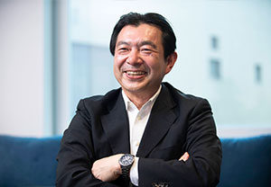 松原 健二