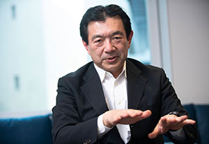 松原 健二