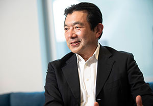 松原 健二
