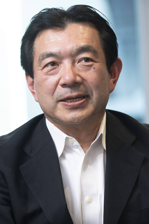松原 健二