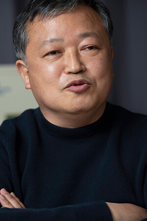 鹿角 剛