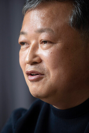 鹿角 剛