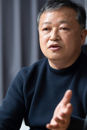 鹿角 剛
