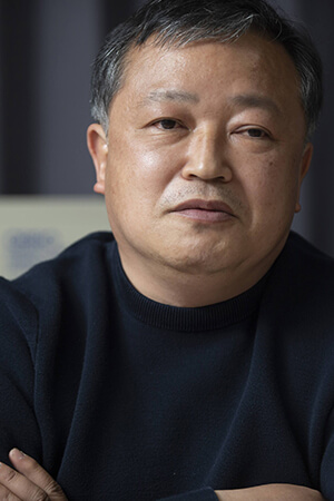鹿角 剛