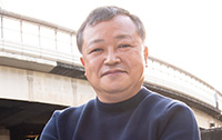 鹿角剛