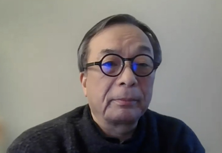 藤幡 正樹
