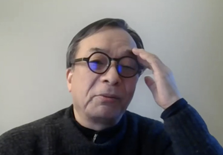 藤幡 正樹