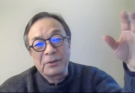 藤幡 正樹