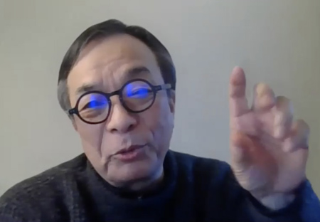藤幡 正樹