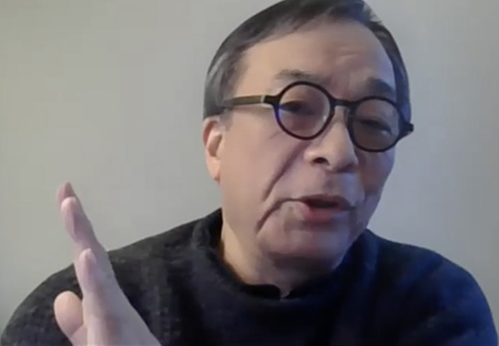 藤幡 正樹