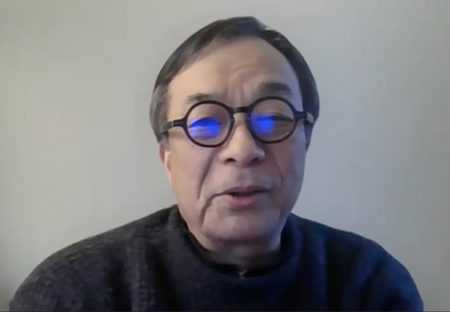 藤幡 正樹