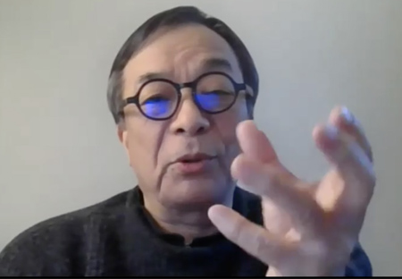 藤幡 正樹