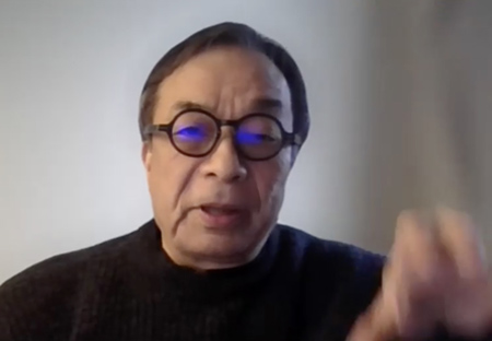 藤幡 正樹