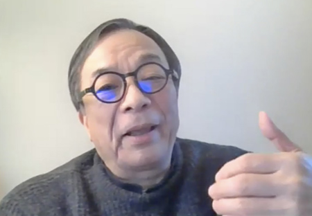 藤幡 正樹