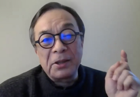 藤幡 正樹