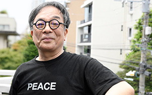 藤幡正樹