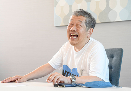 今間 俊博