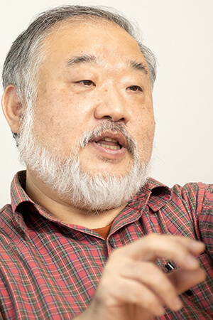 松野 美茂